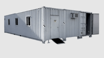 Conjoined Containers