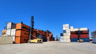 Depot Services