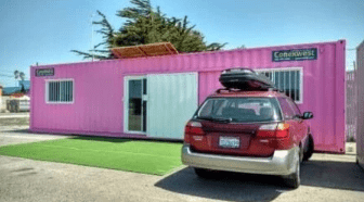 Farmers Mobile Office