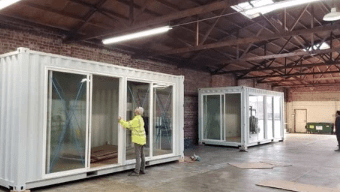 Custom Offices